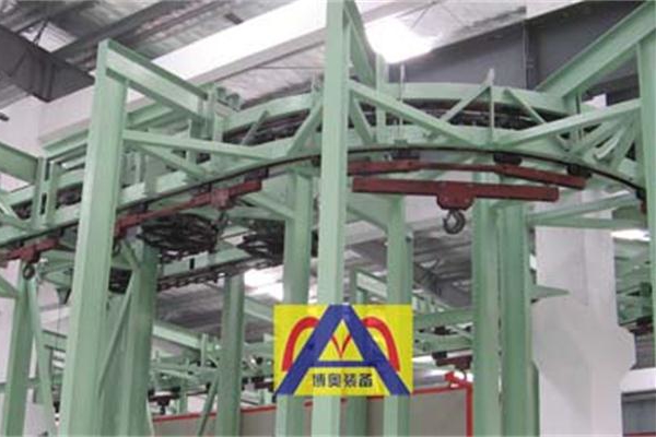 影響振動輸送機輸送物料速度的因素，看完全懂了！！